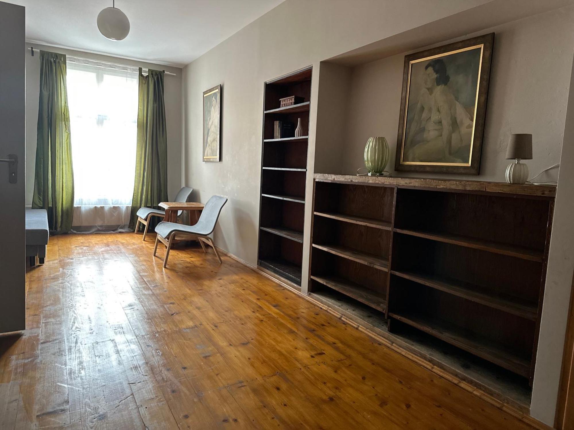 The Spiski Palace Apartments Krakow Luaran gambar